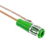Термопара для варильної поверхні Bosch 00416742 L=520mm - Зображення 3