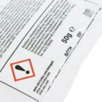 Порошок для чищення накипу для пральної та посудомийної машини Electrolux 902986547 (1 пак.x50g) - Зображення 3