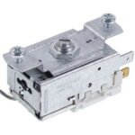 Термостат капілярний RANCO K50-L3383 для холодильника (+1...+3°C) 150см - Зображення 3