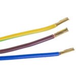 Двигун обдува 34W 220/240V 0.85A 50/60HZ 1300/1550RPM - Зображення 3