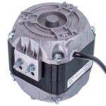 Двигун обдува 34W 220/240V 0.85A 50/60HZ 1300/1550RPM - Зображення 5