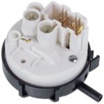 Реле рівня води (пресостат) для посудомийної машини Electrolux