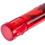 Лампочка індикації для бойлера SWT707UN L=55mm 230V 120°С D=9mm (2 контакти) - Зображення 4