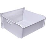 Ящик морозильної камери для холодильника Whirlpool 481010694095 (середній) 485x310x185mm - Зображення 2