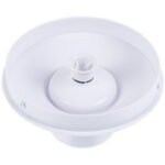 Редуктор для чаші подрібнювача 500ml блендера Gorenje 830521 - Зображення 3