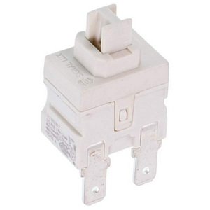 Мережева кнопка для пилососа Philips 422245946371