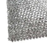 Жировий фільтр для витяжки 400x485mm (універсальний) - Зображення 2