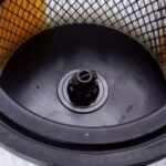 Фільтр HEPA циліндричний для пилососа Karcher 6.414-960.0 H=90mm - Зображення 3