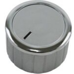 Набір універсальних ручок регулювання для духовки (4 шт.) D=35mm Н=21mm з перехідниками - Зображення 2