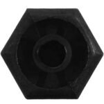 Ніжка для плити L=40mm, різьба D=16.3mm (універсальна) - Зображення 3