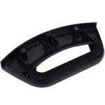 Ручка дверей (люка) для пральної машини Ariston C00287267 - Зображення 2