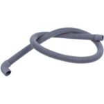 Шланг (зливний) для посудомийної машини DWH506UN 1500mm D=24x28mm