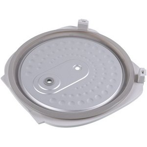 Кришка-рефлектор з ущільнювачем для мультиварки Tefal US-7222061196