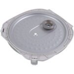 Кришка-рефлектор з ущільнювачем для мультиварки Tefal US-7222061196 - Зображення 2