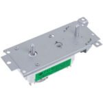 Таймер для СВЧ-печі VFD30M106IITG Gorenje 837771 - Зображення 4