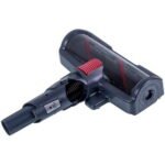 Щітка Turbo для акумуляторного пилососа Rowenta SS-2230002392 сірий - Зображення 3