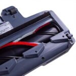 Щітка Turbo для акумуляторного пилососа Rowenta SS-2230002392 сірий - Зображення 5