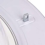 Люк для пральної машини Gorenje 863876 - Зображення 4