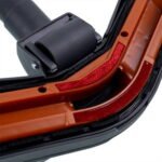 Щітка підлога/килим CRP197/01 для пилососа на трубу під фіксатор Philips 432200422712 D=32mm - Зображення 3