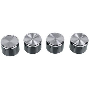 Набір універсальних ручок для плит Hansa Electrolux Gorenje D=34mm H=23mm (4 шт.) Набір універсальних ручок для плит Hansa Electrolux Gorenje D=34mm H=23mm (4 шт.)