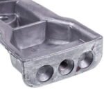Хрестовина бака для пральної машини Hisense HK1913544 L вала=82mm - Зображення 3