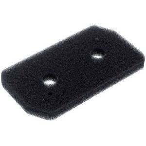Фільтр випарника для сушильної машини Bosch 12007650 230x125mm (поролон)