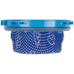 Фільтр контейнера (мікрофільтр) для акумуляторного пилососа Samsung DJ97-02649C - Зображення 3