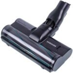 Щітка Turbo для акумуляторного пилососа Samsung DJ97-02635M VCA-TAB90C чорний