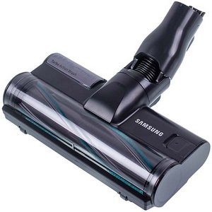 Щітка Turbo для акумуляторного пилососа Samsung DJ97-02635M VCA-TAB90C чорний Щітка Turbo для акумуляторного пилососа Samsung DJ97-02635M VCA-TAB90C чорний