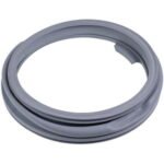 Манжета люка для пральної машини Whirlpool 482000010044 - Зображення 2
