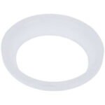 Прокладка під ТЕН для бойлера Thermex D=89/68mm (силікон) - Зображення 2