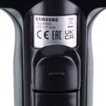 Щітка Turbo (міні) для акумуляторного пилососа Samsung DJ97-03211A - Зображення 2