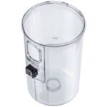 Контейнер для пилу для акумуляторного пилососа Samsung DJ97-03321A - Зображення 2