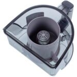 Контейнер для пилу для пилососа Samsung DJ97-01722N - Зображення 4