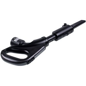 Корпус ручки шланга для пилососа Samsung DJ97-02087C отвір під шланг 54mm