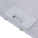 Фільтр жировий для витяжки 250x300x8mm (45mm/126mm) - Зображення 3
