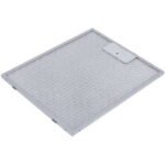 Фільтр жировий для витяжки 250x300x8mm (45mm/126mm) - Зображення 4