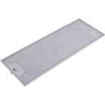 Фільтр жировий для витяжки 186x515x8mm (100mm)