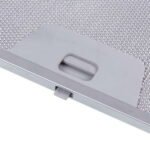 Фільтр жировий для витяжки 186x515x8mm (100mm) - Зображення 3