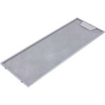 Фільтр жировий для витяжки 186x515x8mm (100mm) - Зображення 4