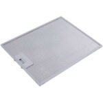 Фільтр жировий для витяжки 283x355x8mm (45mm/126mm)