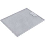 Фільтр жировий для витяжки 278x355x8mm (45mm/126mm) - Зображення 4