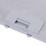 Фільтр жировий для витяжки 205x483x8mm (45mm/45mm) - Зображення 3