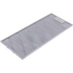 Фільтр жировий для витяжки 205x483x8mm (45mm/45mm) - Зображення 4