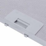 Фільтр жировий для витяжки 205x515x8mm (45mm/45mm) - Зображення 3