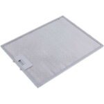 Жировий фільтр для витяжки 274x350x8mm (45mm/97mm)