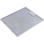 Фільтр жировий для витяжки 285x340x8mm (45mm/126mm) - Зображення 4