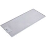 Фільтр жировий для витяжки 205x475x8mm (45mm/45mm)