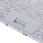 Фільтр жировий для витяжки 205x475x8mm (45mm/45mm) - Зображення 3