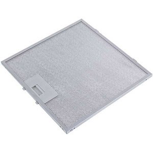 Фільтр жировий для витяжки 263x253x8mm (45mm/126mm)
